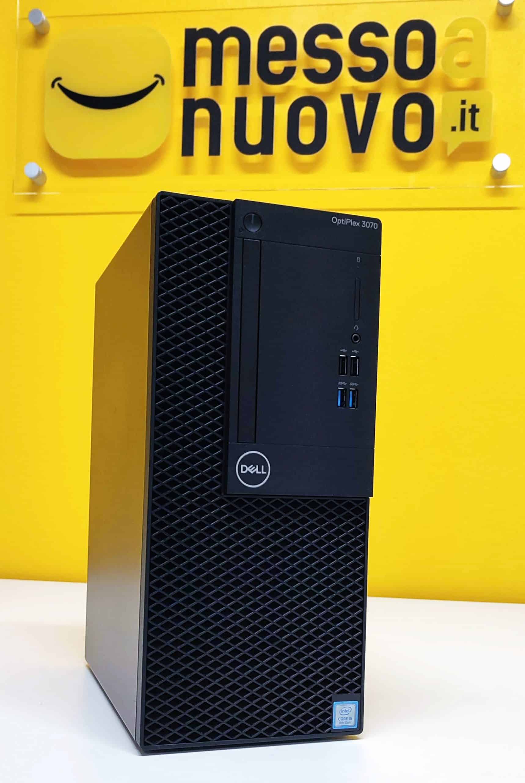 DELL OptiPlex 3070 DELL OptiPlex 3070